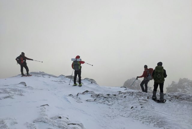 Wykorzystanie warunków hipoksji w treningu sportowym