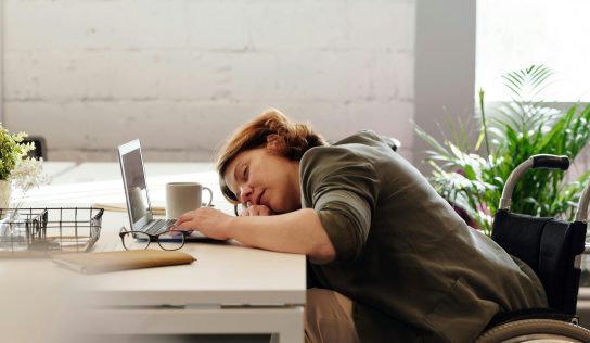 Sen – niedoceniany fundament zdrowego stylu życia i poczucia sprawczości