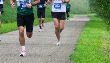 Próg mleczanowy w treningu