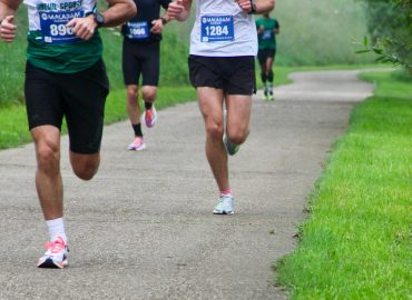 Próg mleczanowy w treningu