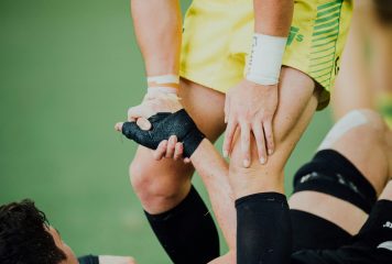 Osteoartroza a aktywność fizyczna