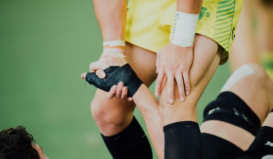 Osteoartroza a aktywność fizyczna