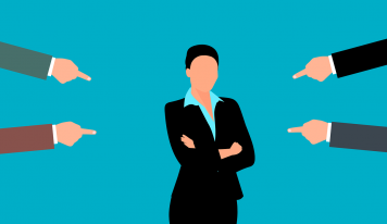 O psychologii oporu wobec aktywności