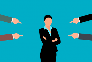 O psychologii oporu wobec aktywności