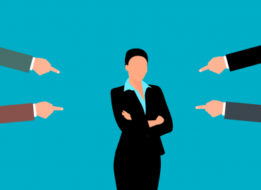 O psychologii oporu wobec aktywności