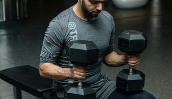 Trening siłowy a zdrowie metaboliczne – jak podnoszenie ciężarów wspiera Twój organizm od środka