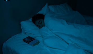 Wpływ jakości snu na regenerację i wyniki sportowe