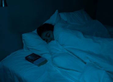 Wpływ jakości snu na regenerację i wyniki sportowe