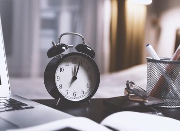 Dlaczego w ruchu czas płynie inaczej?