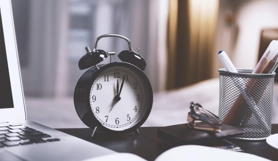 Dlaczego w ruchu czas płynie inaczej?