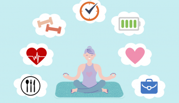 5 psychologicznych trików, które pomogą Ci polubić trening