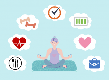 5 psychologicznych trików, które pomogą Ci polubić trening