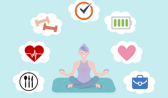 5 psychologicznych trików, które pomogą Ci polubić trening