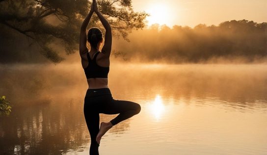 Sport jako element wsparcia układu immunologicznego-czyli jak trenować, aby poprawiać odporność, ale jej nie pogarszać?