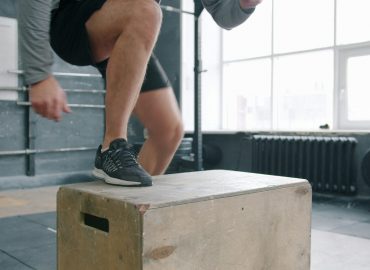 Trening dla zdrowych i wytrzymałych mięśni kulszowo-goleniowych (dwugłowe uda)