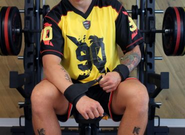 Transfer treningu siły i mocy na wydajność sportową