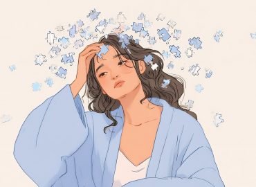 Trening autogenny Schultza i Jacobsona