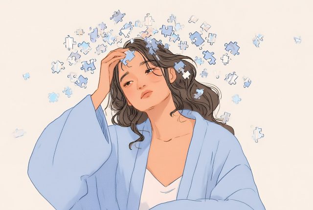 Trening autogenny Schultza i Jacobsona