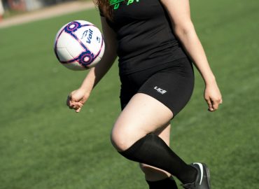 Cykl menstruacyjny, a zdolności fizyczne w piłce nożnej kobiet