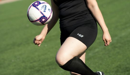 Cykl menstruacyjny, a zdolności fizyczne w piłce nożnej kobiet