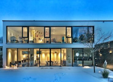 Ekosystem biohakera w inteligentnym domu – co powinien zawierać?