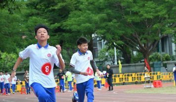 Trening wytrzymałościowy u dzieci