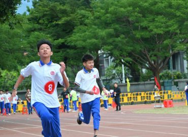 Trening wytrzymałościowy u dzieci