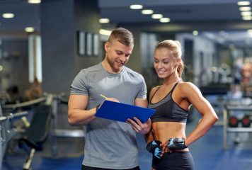 Trener personalny jak przewodnik górski – o odpowiedzialności w pracy z podopiecznym