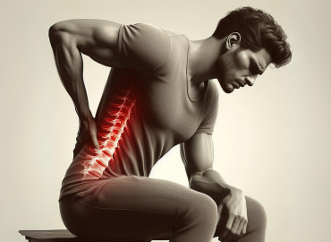 Dlaczego boli? – czyli jak działa ból i co sygnalizuje w różnych przypadkach