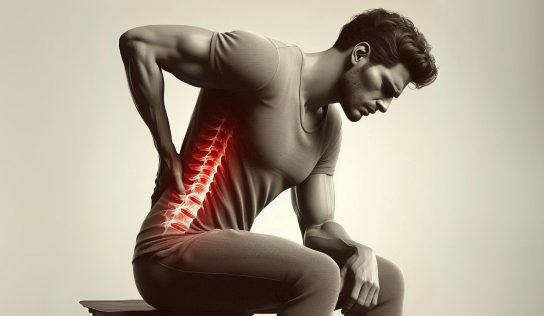 Dlaczego boli? – czyli jak działa ból i co sygnalizuje w różnych przypadkach