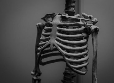 Urazy mostka i odcinka piersiowego w sporcie