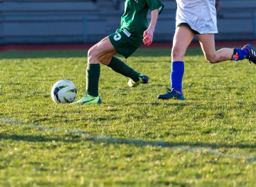 Hamowanie w sporcie – diagnostyka i proces kształtowania