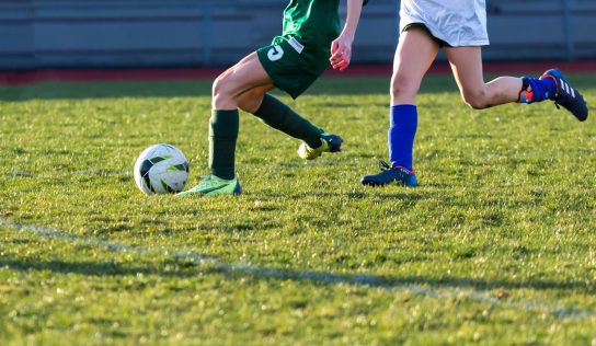 Hamowanie w sporcie – diagnostyka i proces kształtowania