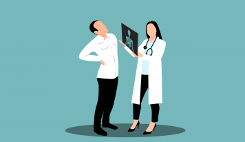 Które zabiegi fizykoterapii najlepiej wspierają rekonwalescencję po urazie?