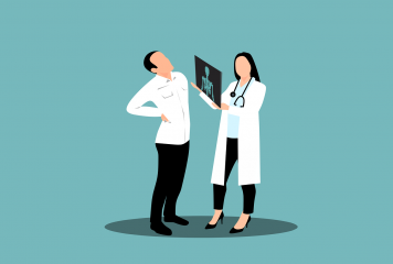 Które zabiegi fizykoterapii najlepiej wspierają rekonwalescencję po urazie?