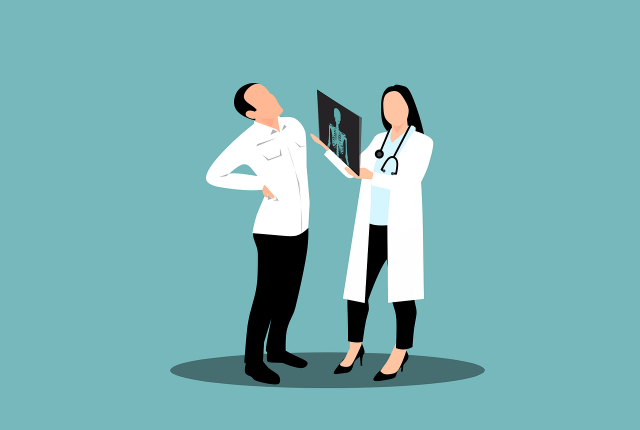 Które zabiegi fizykoterapii najlepiej wspierają rekonwalescencję po urazie?