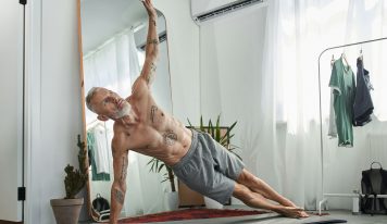 Trening siłowy a zdrowie hormonalne