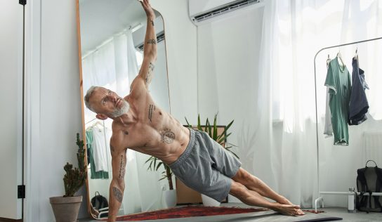 Trening siłowy a zdrowie hormonalne