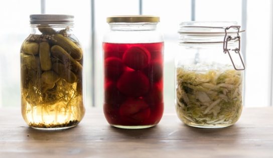 Produkty fermentowane – wpływ na zdrowie