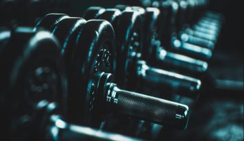 Wpływ treningu siłowego na zdolność do zmiany kierunku biegu (COD)