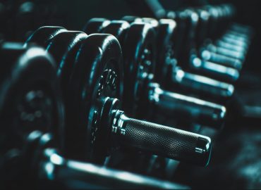 Wpływ treningu siłowego na zdolność do zmiany kierunku biegu (COD)