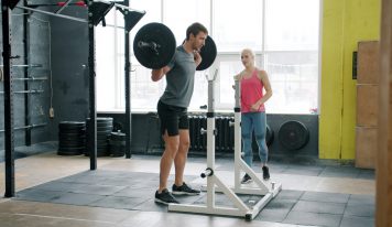 Trening izometryczny – adaptacje treningowe