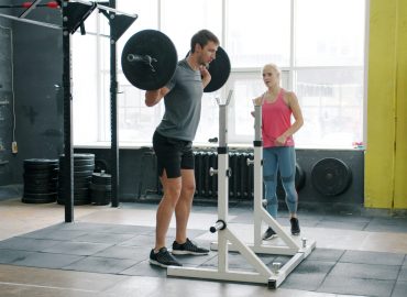 Trening izometryczny – adaptacje treningowe