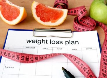 Dlaczego sam deficyt kaloryczny może nie wystarczyć