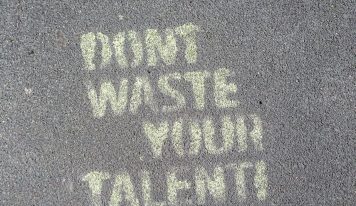 Identyfikacja talentu w sporcie