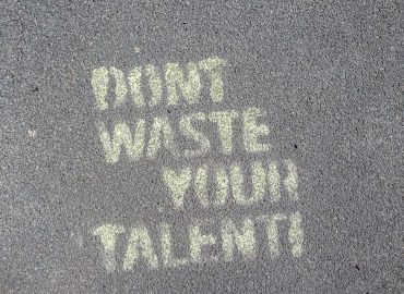 Identyfikacja talentu w sporcie
