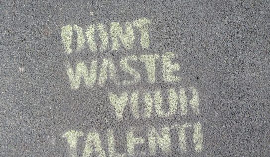 Identyfikacja talentu w sporcie
