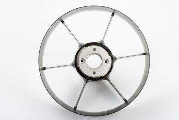Trening siłowy z wykorzystaniem flywheel – czym jest i jaką ma wartość?