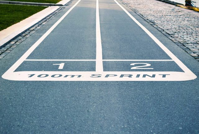 Koordynacja w sprincie – kompendium wiedzy