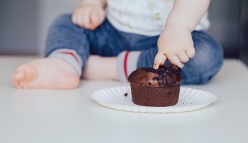 Dlaczego warto budować zdrowe nawyki żywieniowe już od małego?